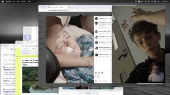 Screenshot 3 from Bloat (Full Movie)