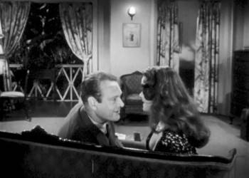 Screenshot 3 from Blonde Savage (Full Movie)