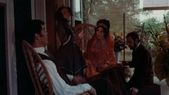 Screenshot 1 from Blood (Full Movie)