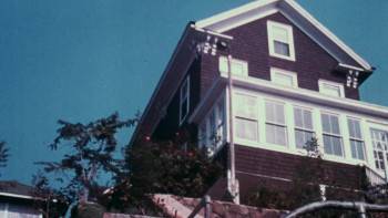 Screenshot 2 from Blood (Full Movie)