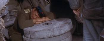 Screenshot 2 from Blood Alley (Full Movie)