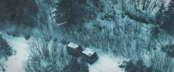 Screenshot 1 from Blood and Snow (Full Movie)