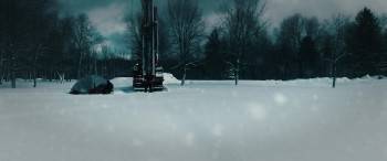 Screenshot 3 from Blood and Snow (Full Movie)