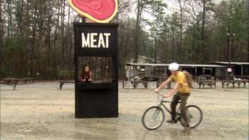 Screenshot 2 from Blood Car (Full Movie)