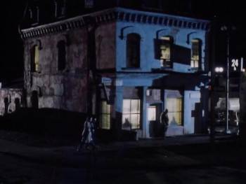 Screenshot 2 from Blood & Donuts (Full Movie)