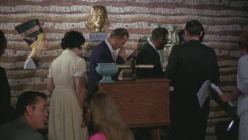 Screenshot 1 from Blood Feast (Full Movie)
