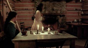 Screenshot 2 from Blood Immortal (Full Movie)