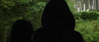 Screenshot 2 from Blood of the Tribades (Full Movie)