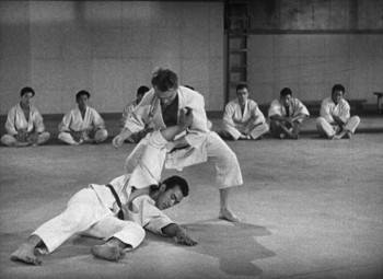 Screenshot 3 from Blood on the Sun (Full Movie)