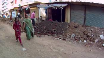 Screenshot 2 from Blood Relative (Full Movie)