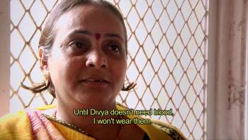 Screenshot 3 from Blood Relative (Full Movie)