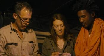 Screenshot 1 from Blood, Sand and Gold (Full Movie)