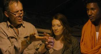 Screenshot 2 from Blood, Sand and Gold (Full Movie)