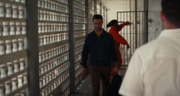 Screenshot 3 from Blood, Sand and Gold (Full Movie)