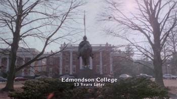 Screenshot 3 from Blood Sisters (Full Movie)