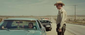 Screenshot 2 from Blood Star (Full Movie)