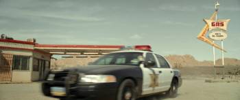 Screenshot 3 from Blood Star (Full Movie)