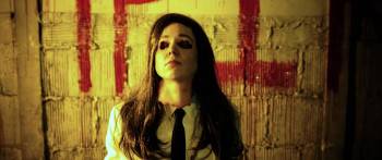 Screenshot 1 from Blood, Sweat and Terrors (Full Movie)