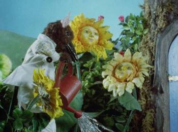 Screenshot 1 from Blood Tea and Red String (Full Movie)