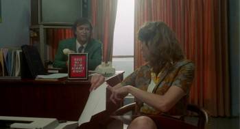 Screenshot 2 from Blood Theatre (Full Movie)
