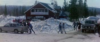 Screenshot 1 from Blood Tracks (Full Movie)