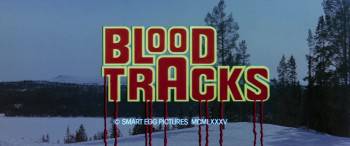 Screenshot 3 from Blood Tracks (Full Movie)