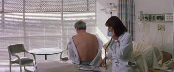 Screenshot 2 from Blood Work (Full Movie)