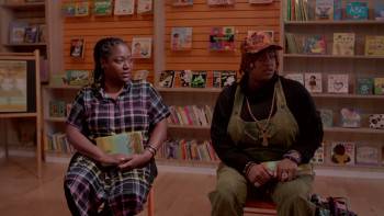 Screenshot 1 from Bloodline of the Jewel (Full Movie)