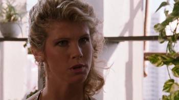 Screenshot 2 from Bloodsport (Full Movie)