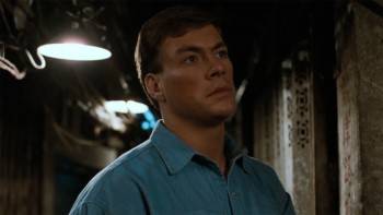 Screenshot 3 from Bloodsport (Full Movie)