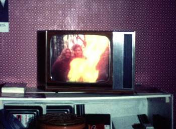 Screenshot 2 from Bloodstream (Full Movie)
