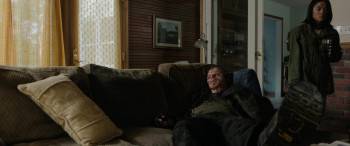 Screenshot 2 from Bloody Axe Wound (Full Movie)