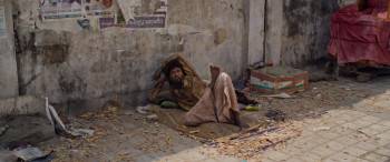 Screenshot 1 from Bloody Beggar (Full Movie)