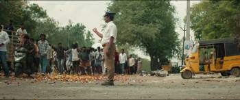 Screenshot 2 from Bloody Beggar (Full Movie)