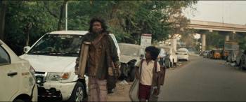 Screenshot 3 from Bloody Beggar (Full Movie)