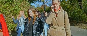 Screenshot 1 from Bloody Johann (Full Movie)