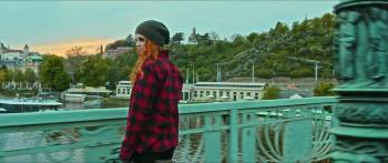 Screenshot 2 from Bloody Johann (Full Movie)