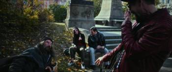 Screenshot 3 from Bloody Johann (Full Movie)