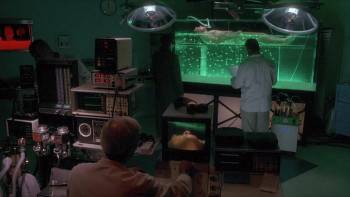 Screenshot 1 from Blowback (Full Movie)