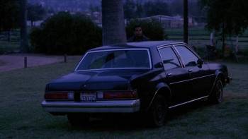Screenshot 3 from Blowback (Full Movie)