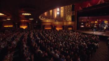 Screenshot 1 from Blue Collar Comedy Tour: One for the Road (Full Movie)