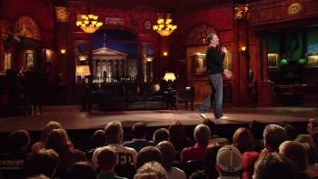 Screenshot 2 from Blue Collar Comedy Tour: One for the Road (Full Movie)