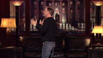 Screenshot 3 from Blue Collar Comedy Tour: One for the Road (Full Movie)