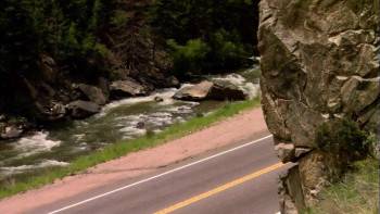 Screenshot 2 from Blue Collar Comedy Tour Rides Again (Full Movie)