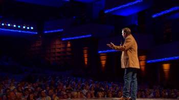 Screenshot 3 from Blue Collar Comedy Tour Rides Again (Full Movie)
