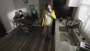Screenshot 2 from Blue Devils (Full Movie)