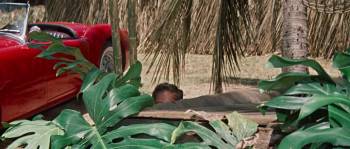 Screenshot 2 from Blue Hawaii (Full Movie)