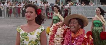 Screenshot 3 from Blue Hawaii (Full Movie)