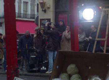 Screenshot 3 from Blue Money (Full Movie)