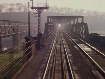 Screenshot 1 from Blue Pullman (Full Movie)